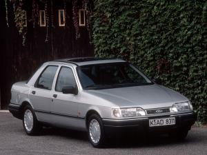Ford Sierra Sapphire